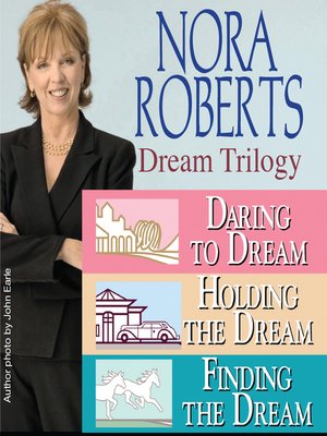 cover image of Dream Trilogy